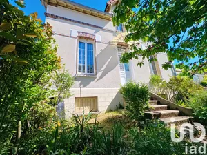 Maison à Laroche-Saint-Cydroine (89400)