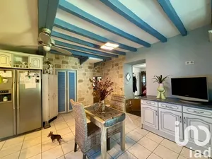 Maison de village à Artix (64170)