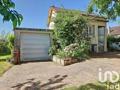 House in Laroche-Saint-Cydroine (89400)