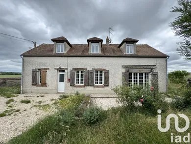House at Saint-Germain-Laval (77130)