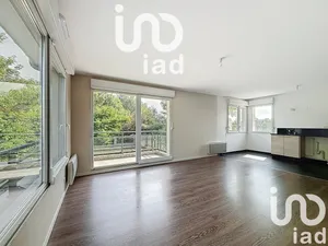 Apartment in Marcq-en-Barœul (59700)