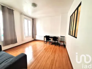 Appartement à Paris (75012)