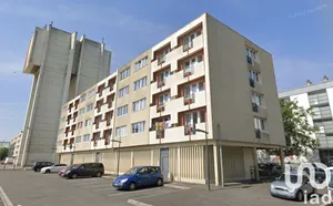 Apartment at Montereau-Fault-Yonne (77130)