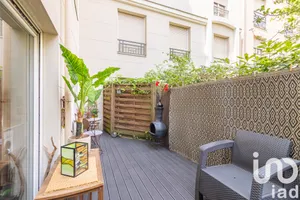 Appartement à Vincennes (94300)