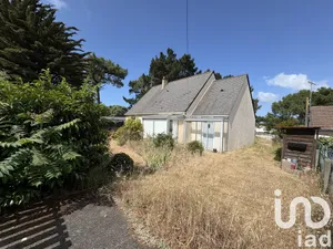 Maison à Pornichet (44380)