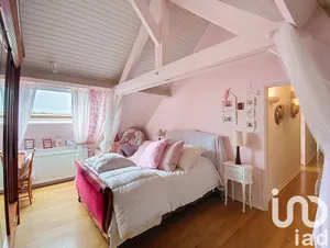 Maison de campagne à Moreuil (80110)