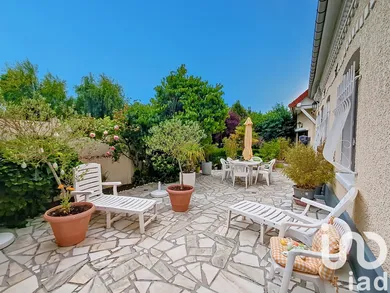 Park home in Ailly-sur-Noye (80250)