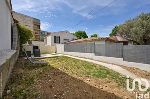 House at Aubagne (13400)