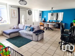 House at Annay (62880)