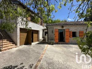 Maison de campagne à Laroque-Timbaut (47340)