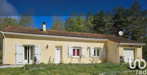 Maison à Sorges et Ligueux en Périgord (24420)