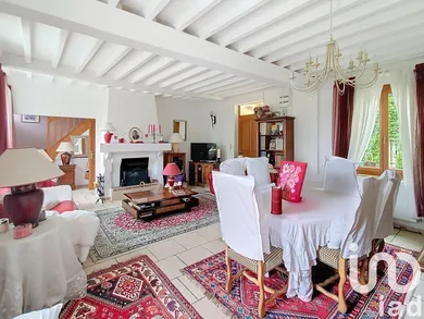 Park home at Moreuil (80110)