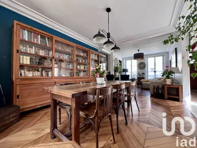 Maison à Tournan-en-Brie (77220)