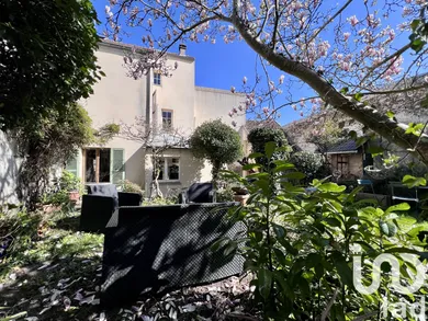 House in Tournan-en-Brie (77220)