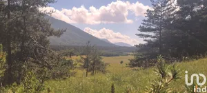 Terrain à bâtir à Caille (06750)
