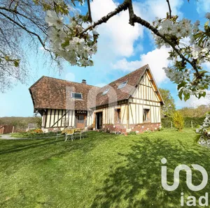 House at La Saussaye (27370)