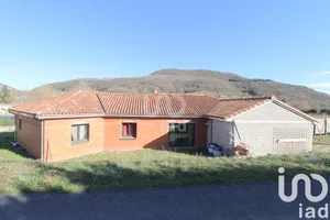 Maison à Saint-Affrique (12400)