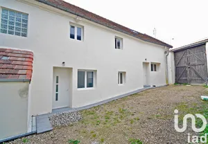 Townhouse at Triel-sur-Seine (78510)