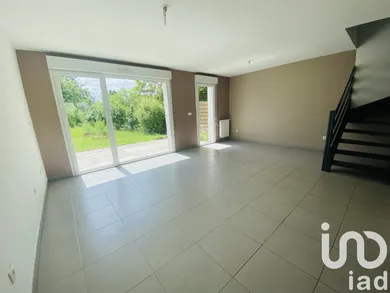 House at Wattignies (59139)