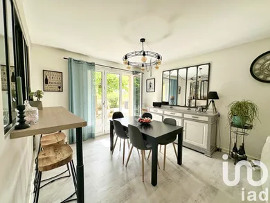 House at Saint-Raphaël (83700)