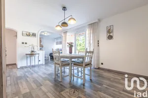 Appartement à Algrange (57440)