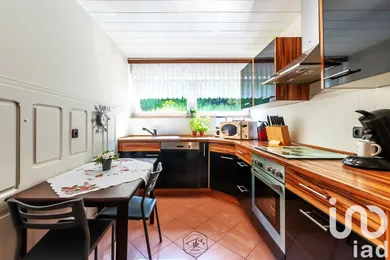 Apartment in Algrange (57440)