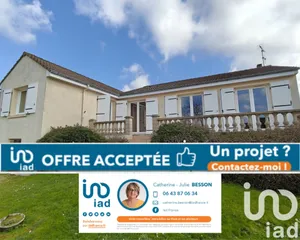 Maison traditionnelle à Rezé (44400)