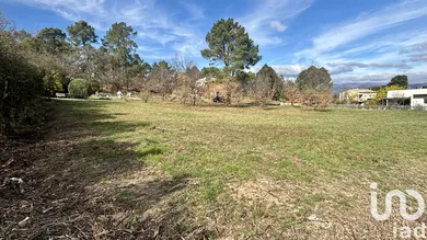 Land at Aubenas (07200)