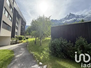 Appartement à Chamonix-Mont-Blanc (74400)