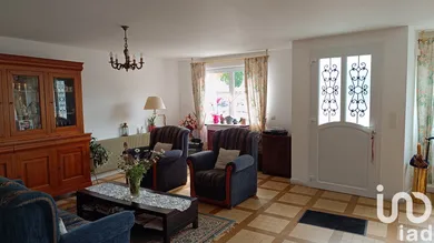 Townhouse in Crécy-en-Ponthieu (80150)