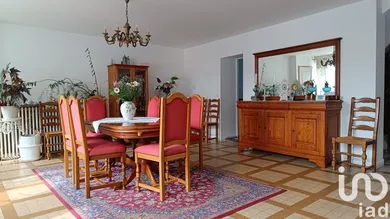 Townhouse in Crécy-en-Ponthieu (80150)