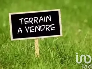 Building plot in Coole (51320)