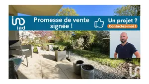 Appartement à Châteaugiron (35410)