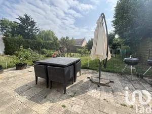 House at Champeaux (77720)