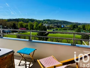 Appartement à Rueil-Malmaison (92500)