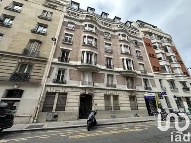 Studio à Paris (75015)