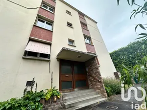 Appartement à Bondy (93140)