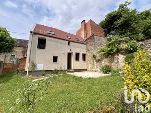 Maison de village à Châtel-Censoir (89660)