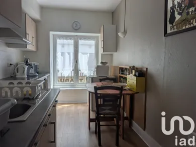 Apartment in Lalouvesc (07520)