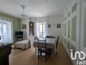 Appartement à Lalouvesc (07520)