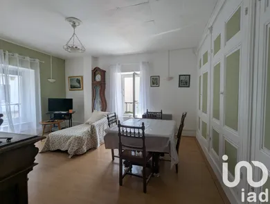 Apartment at Lalouvesc (07520)