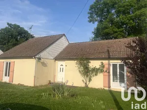 Maison à Clomot (21230)