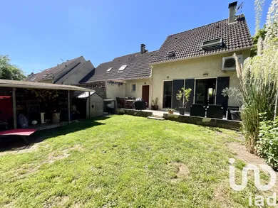 Maison à Saint-Germain-lès-Arpajon (91180)