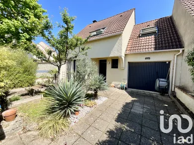 House in Saint-Germain-lès-Arpajon (91180)