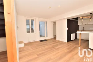 Appartement à Nancy (54000)