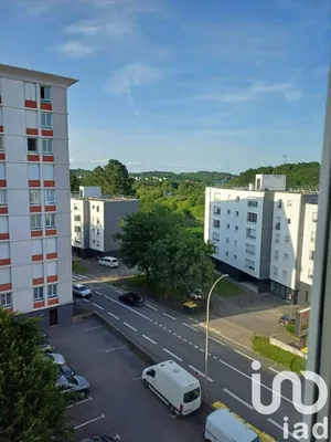 Apartment at Lorient (56100)