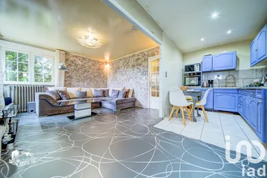 House at Hombourg-Haut (57470)