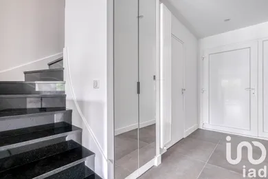 Detached house in Aulnay-sous-Bois (93600)