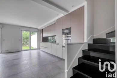 Pavillon à Aulnay-sous-Bois (93600)