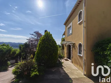 House at Mandelieu-la-Napoule (06210)